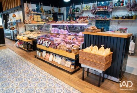Vente Boutique/Local commercial 80 m&sup2; 24500 61140 Bagnoles-de-l'orne