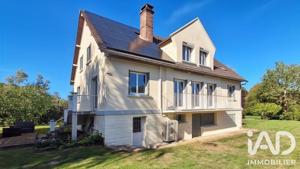Vente Maison/villa 11 pièces