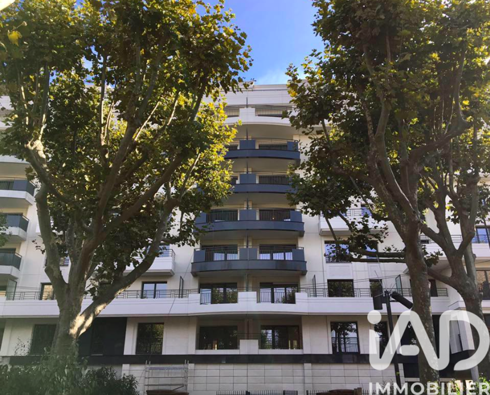 Vente Parking/Garage Vente Parking 11 m&sup2; Saint-ouen-sur-seine