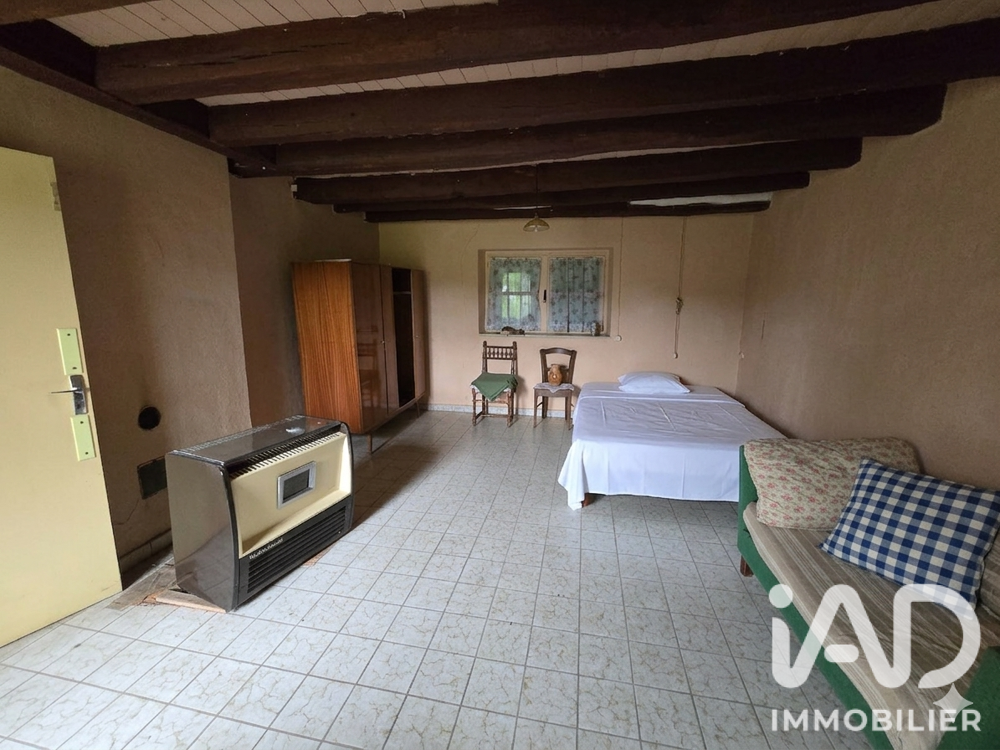 Vente Maison/villa 2 pièces