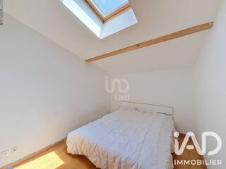  Appartement à vendre 2 pièces 40 m²