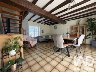  Maison à vendre 5 pièces 92 m²
