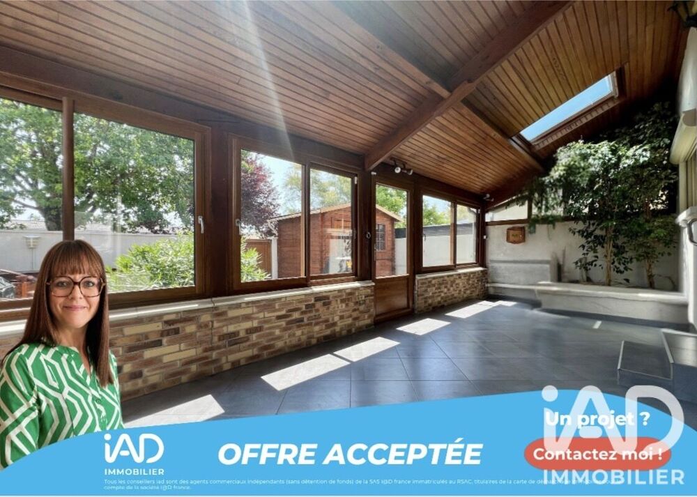 Vente Maison Vente Maison/villa 5 pièces Tours