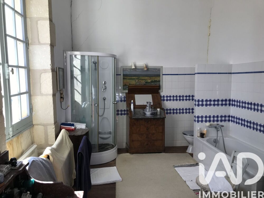à vendre  Maison Bouglon (47250)