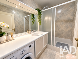  Appartement à vendre 3 pièces 61 m²