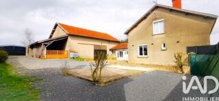 Maison � vendre 4 pi�ces 144 m�