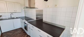  Maison à vendre 8 pièces 147 m²