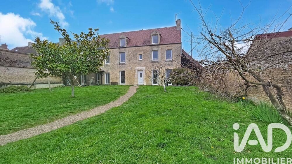 Vente Maison Vente Maison/villa 6 pièces Vendeuvre