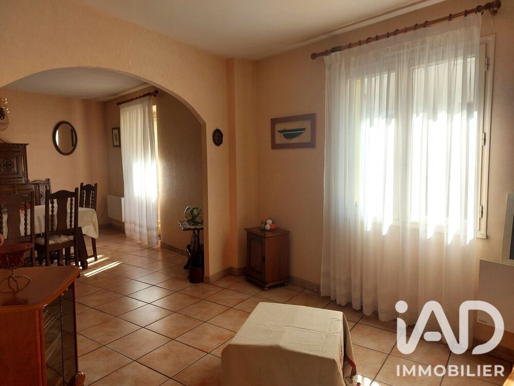 Vente Maison Vente Maison/villa 4 pièces Mauves-sur-loire