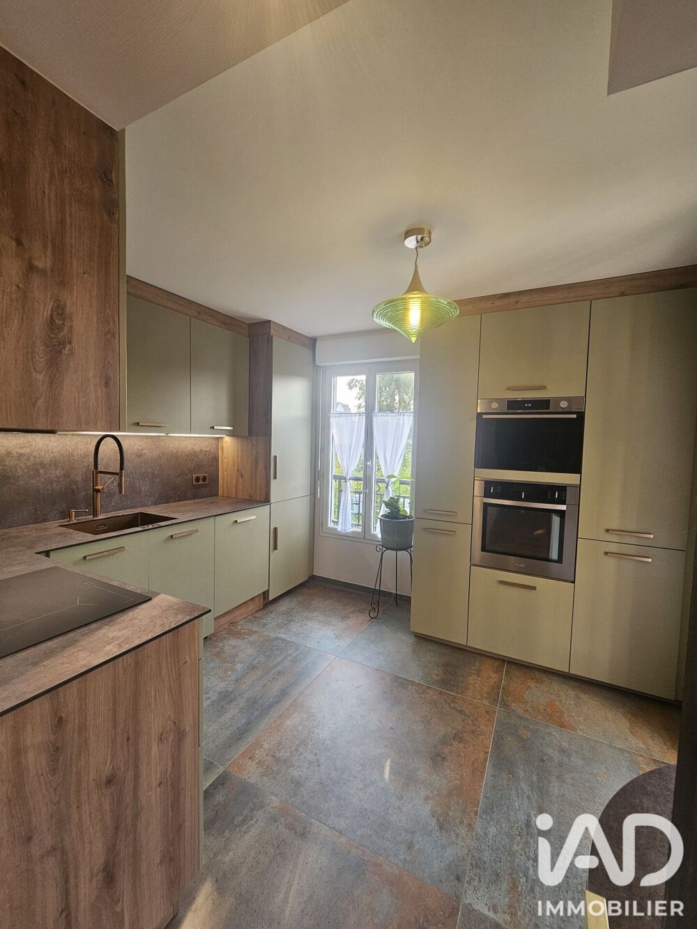 Vente Appartement Vente Appartement 4 pièces Émerainville
