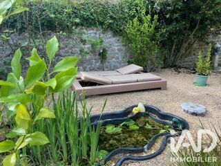  Maison à vendre 10 pièces 160 m²