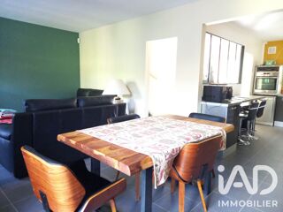  Maison à vendre 5 pièces 92 m²