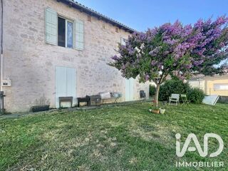  Maison à vendre 6 pièces 160 m²