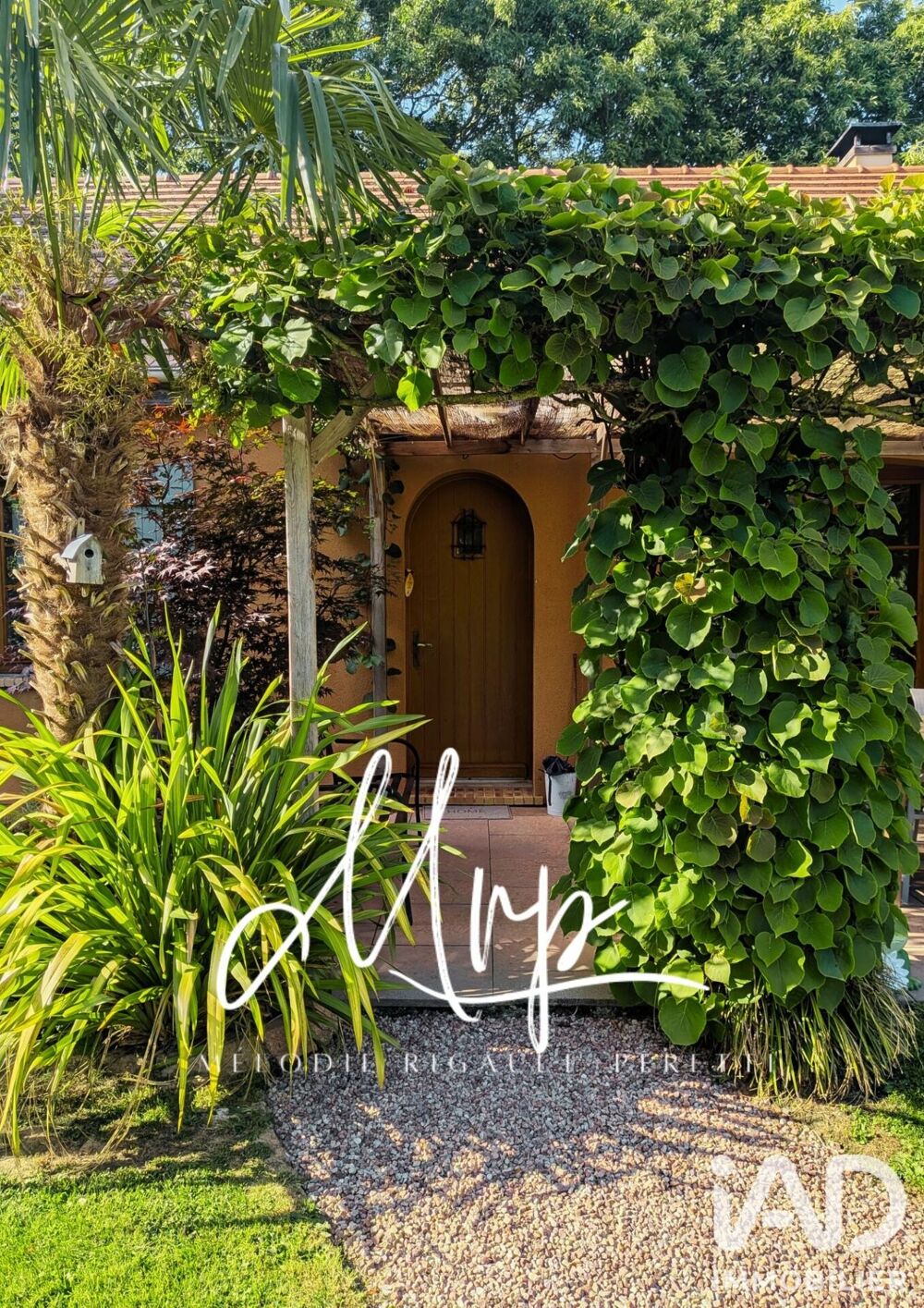 Vente Maison Vente Maison traditionnelle 5 pièces Bernay