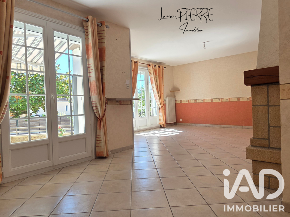 Vente Maison Vente Maison/villa 6 pièces Barbery
