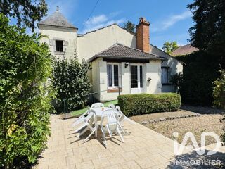  Maison à vendre 5 pièces 88 m²