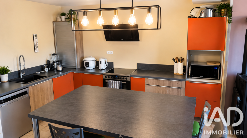 Vente Maison de village 5 pièces