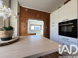  Maison à vendre 5 pièces 87 m²