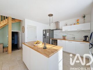  Maison à vendre 6 pièces 142 m²