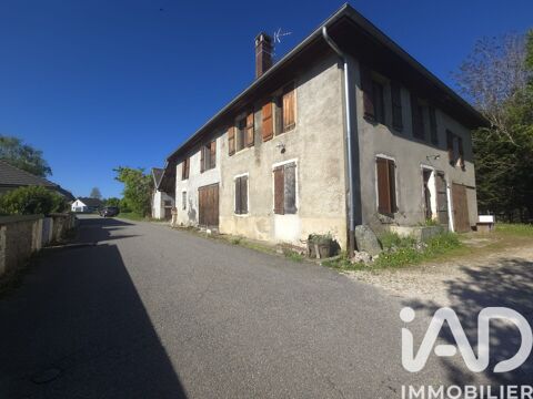   Vente Maison/villa 6 pièces Maison - 6 pièce(s) - 183 m²