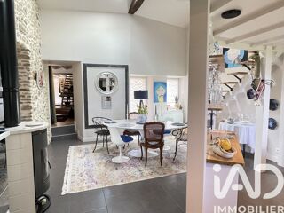  Maison à vendre 9 pièces 270 m²
