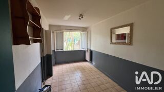  Appartement à vendre 1 pièce 20 m²