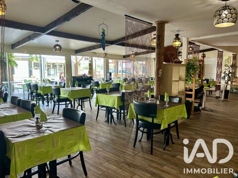  Vente Restaurant 230 m&sup2; 