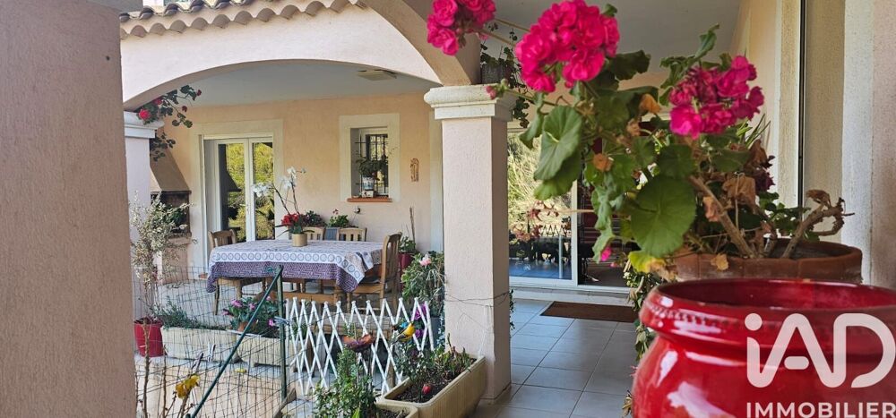 à vendre  Maison La Cadière-d'Azur (83740)