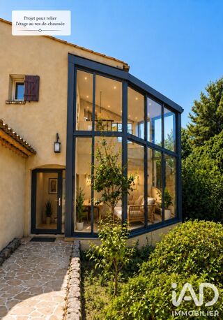  Maison à vendre 5 pièces 170 m²