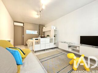 Appartement à vendre 1 pièce 28 m²
