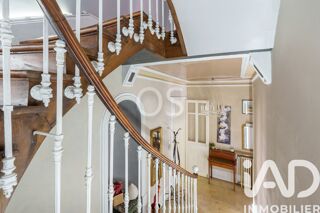  Maison à vendre 9 pièces 223 m²