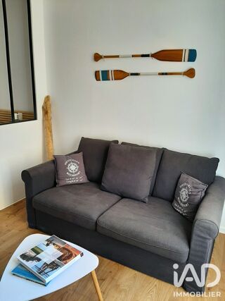  Appartement à vendre 2 pièces 28 m²