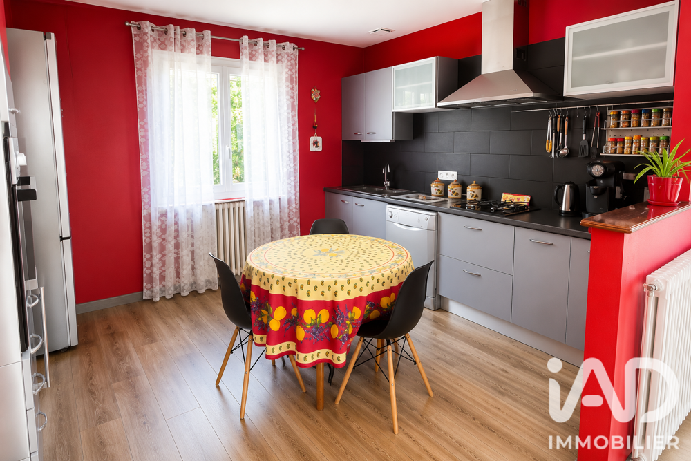 Vente Maison Vente Maison de ville 4 pièces Lons-le-saunier