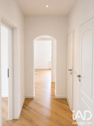  Appartement à vendre 3 pièces 78 m²
