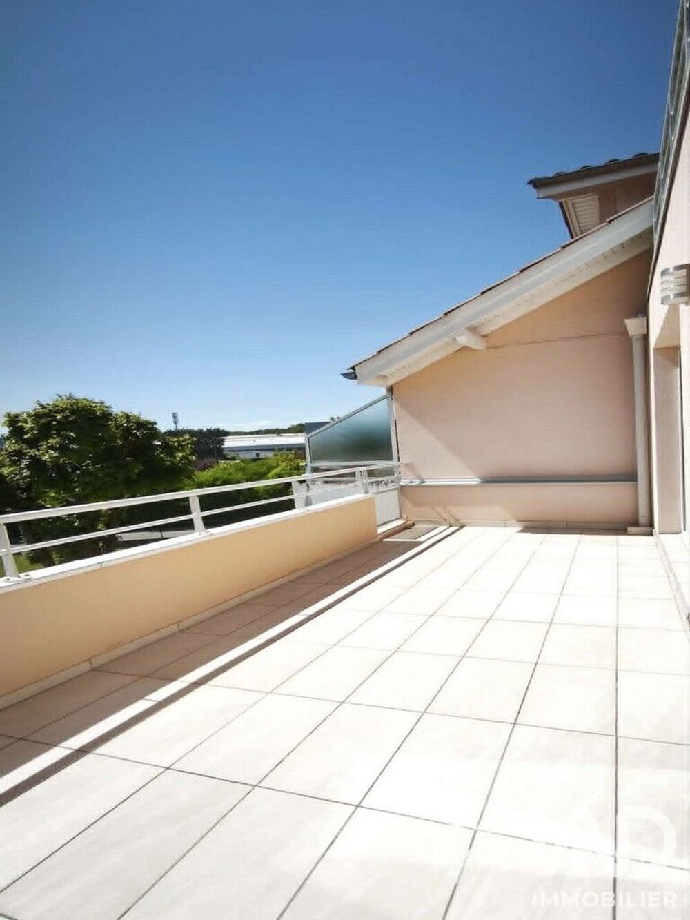 Vente Appartement Vente Appartement 4 pièces Rives