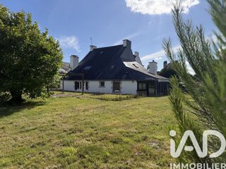  Maison à vendre 5 pièces 126 m²