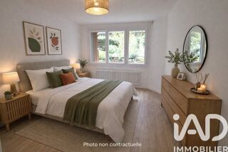  Appartement à vendre 2 pièces 53 m²