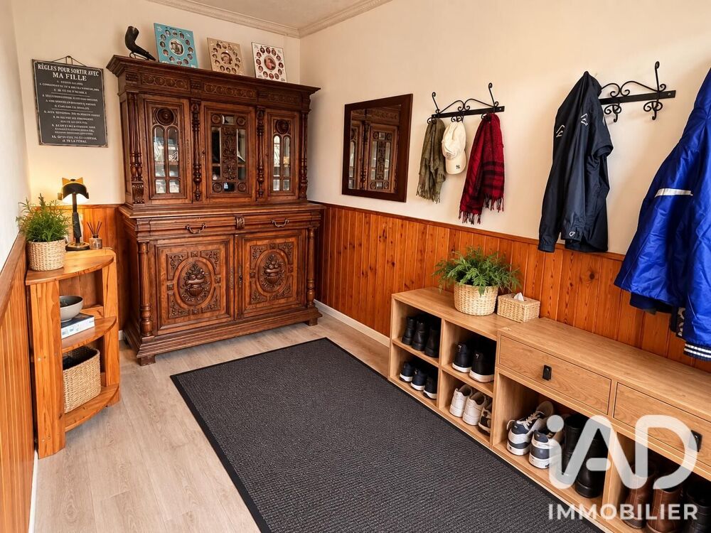 Vente Maison Vente Maison/villa 5 pièces Mormant