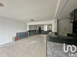  Immeuble à vendre 250 m²