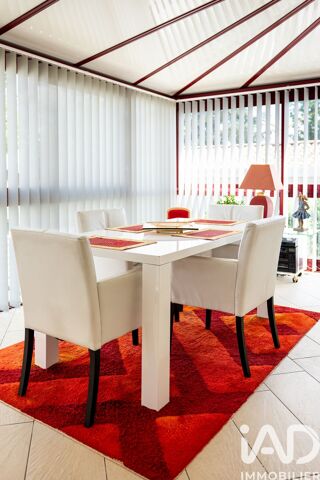  Maison à vendre 8 pièces 217 m²