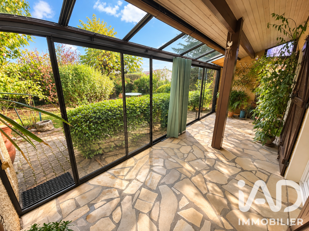 Vente Maison Vente Maison traditionnelle 4 pièces Pibrac