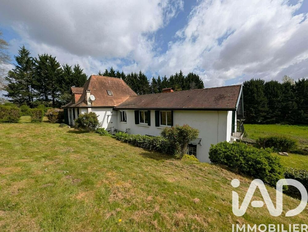 Vente Maison Vente Maison de village 8 pièces Orthez