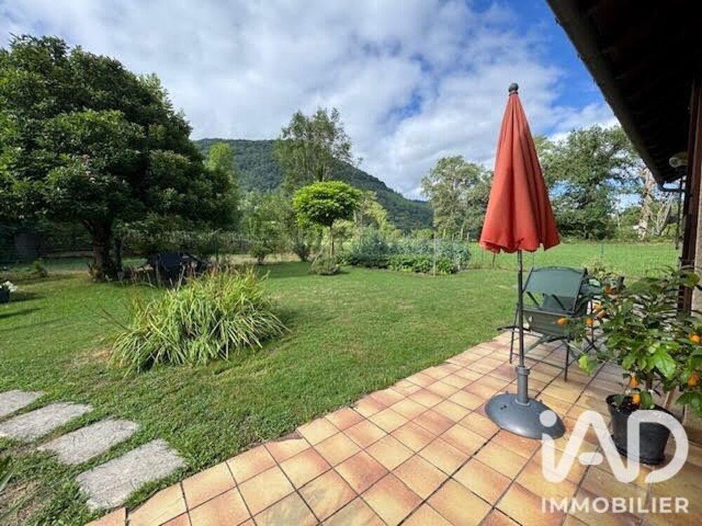 Vente Maison Vente Maison de village 7 pièces Bruges-capbis-mifaget