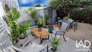 Vente Appartement Vente Appartement 2 pièces Balaruc-le-vieux