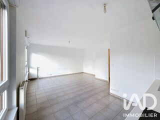  Appartement à vendre 1 pièce 34 m²