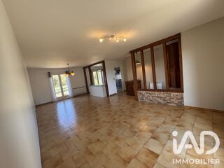 Vente Maison Vente Pavillon 5 pièces Le blanc