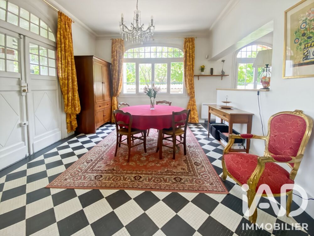 Vente Maison Vente Demeure 9 pièces Combs-la-ville