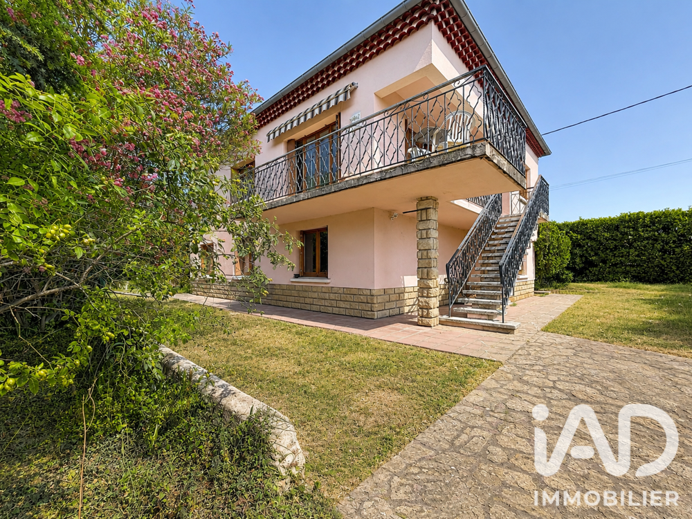 Vente Maison traditionnelle 6 pièces