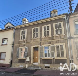  Maison à vendre 9 pièces 199 m²