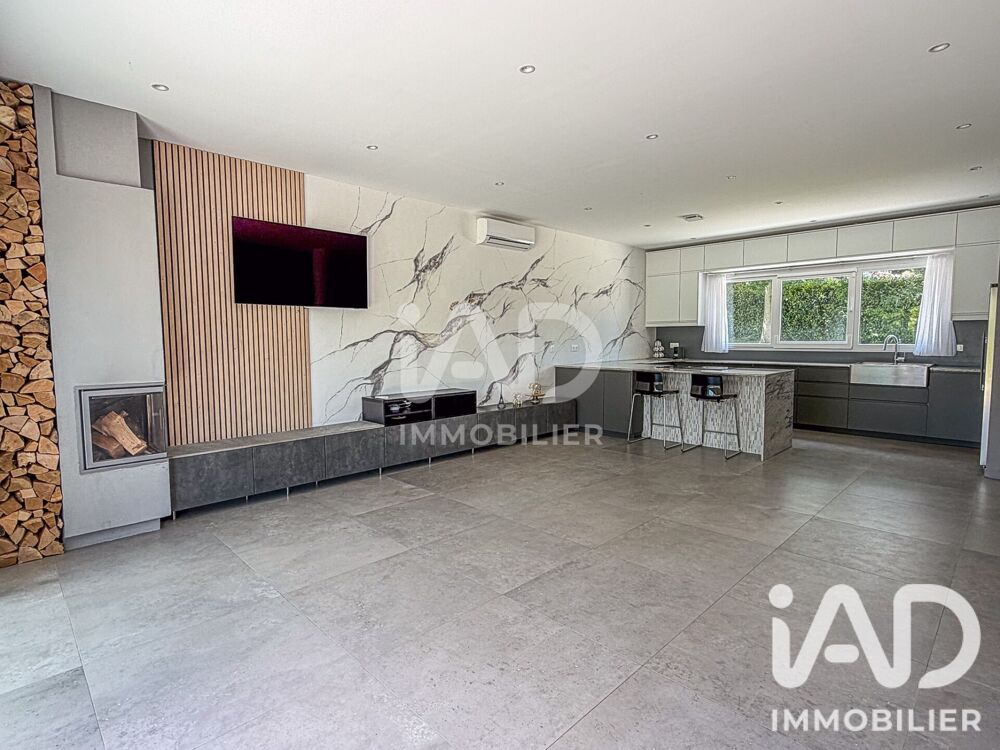 Vente Maison Vente Maison/villa 5 pièces La ferté-gaucher